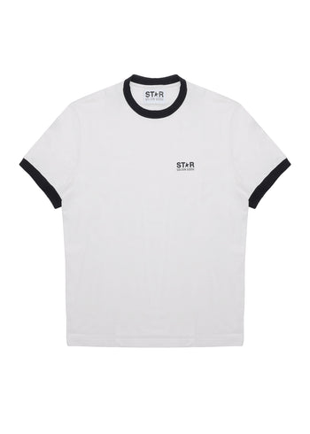 T-Shirt  Golden Goose GLG-GMP01784