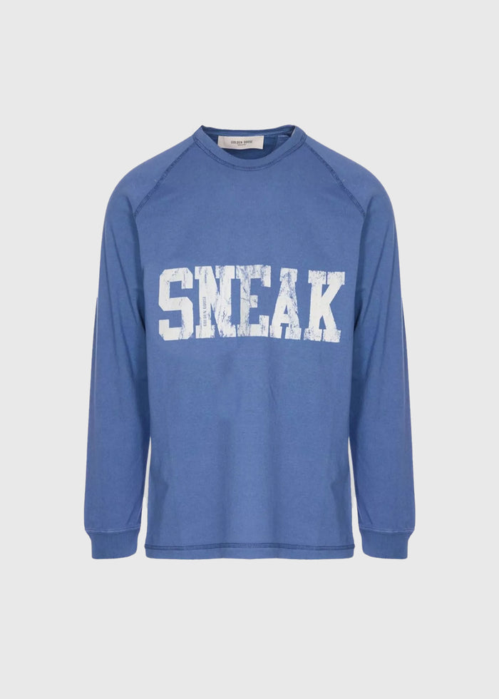 Golden Goose Sudadera GLG-GMP02015