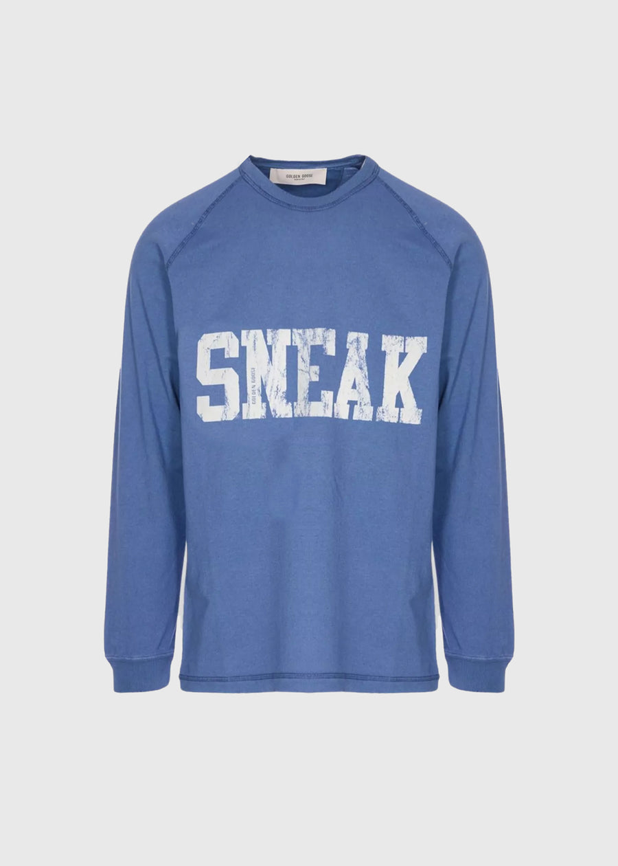 Golden Goose Sudadera GLG-GMP02015