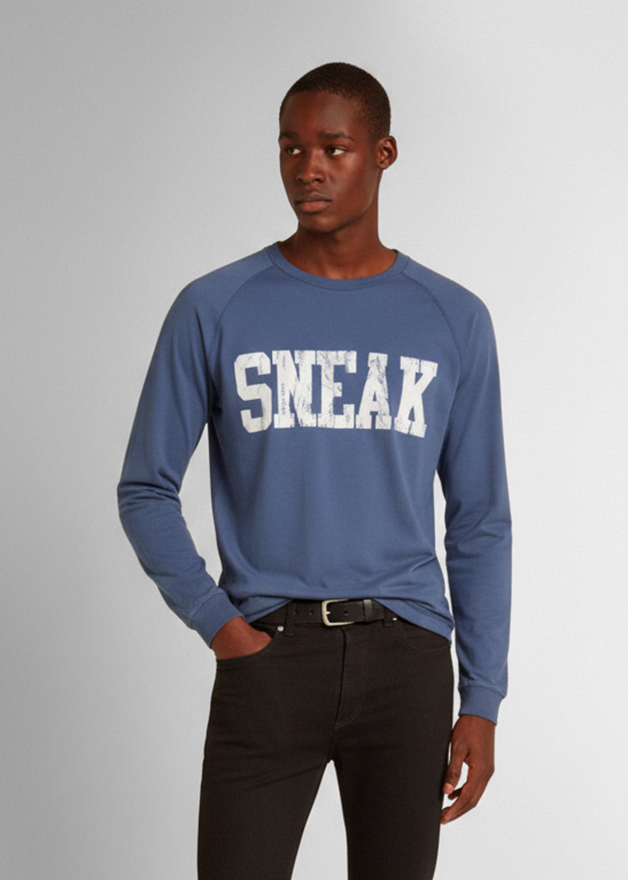 Golden Goose Sudadera GLG-GMP02015