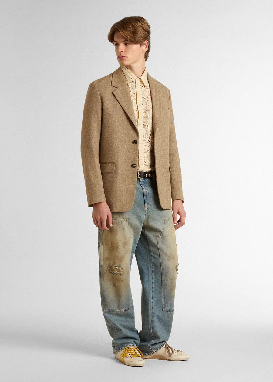 Golden Goose Blazer  GLG-GMP02177