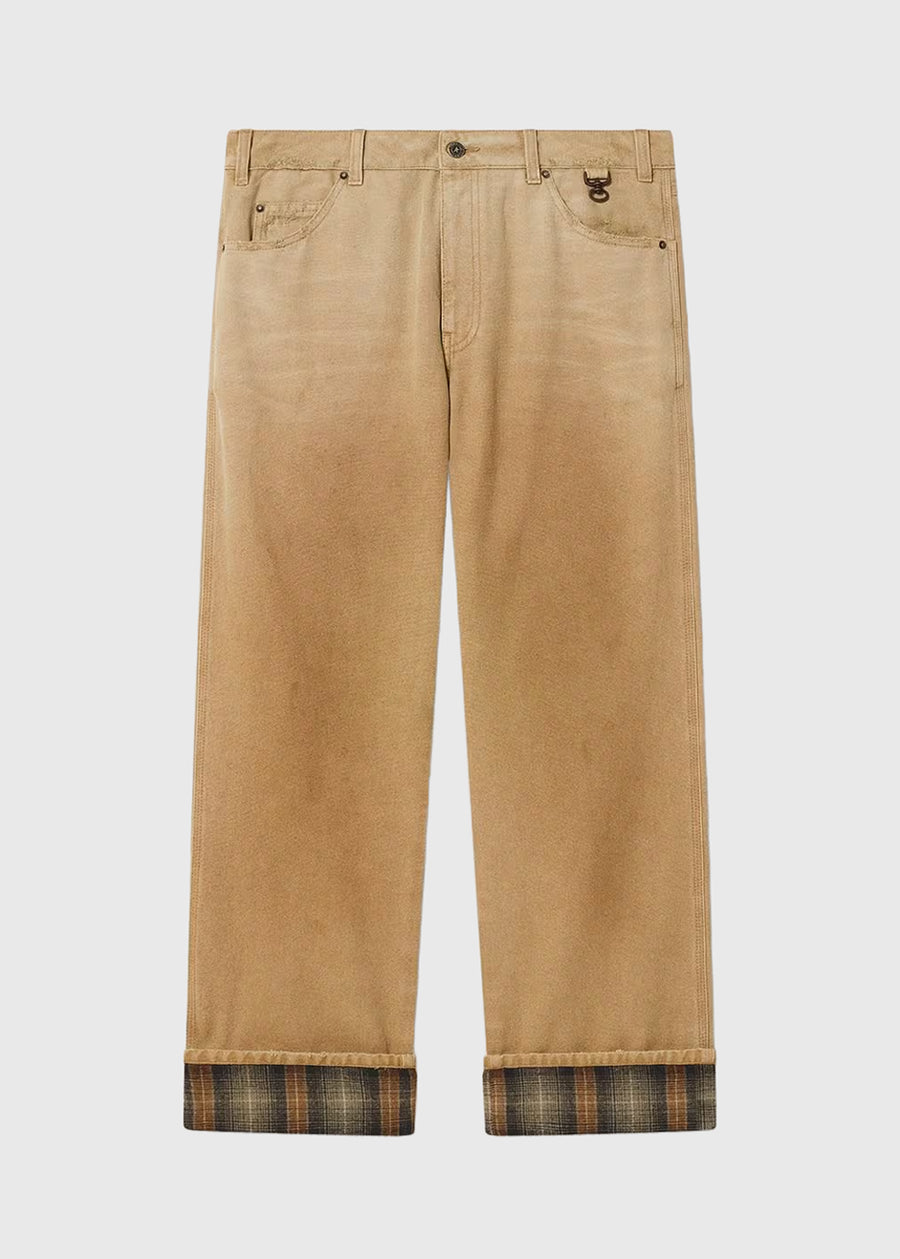 Golden Goose Jeans GLG-GMP02748