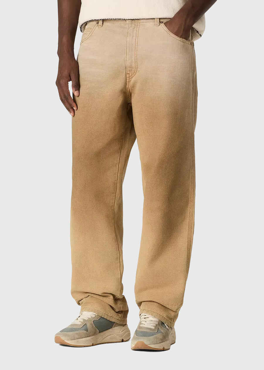 Golden Goose Jeans GLG-GMP02748