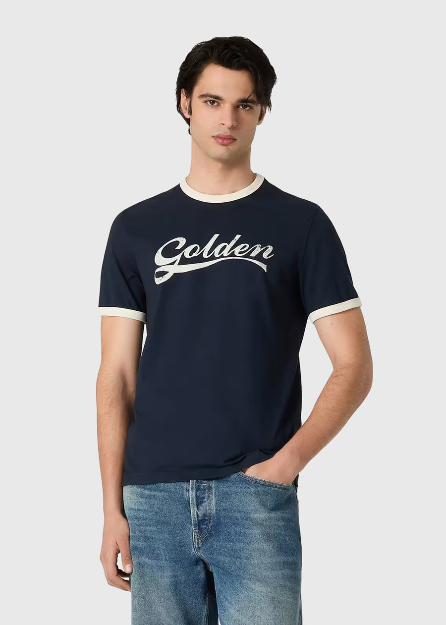Golden Gose T-Shirt GLG-GMP02761