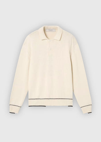 Golden Goose Suéter GLG-GMP02822