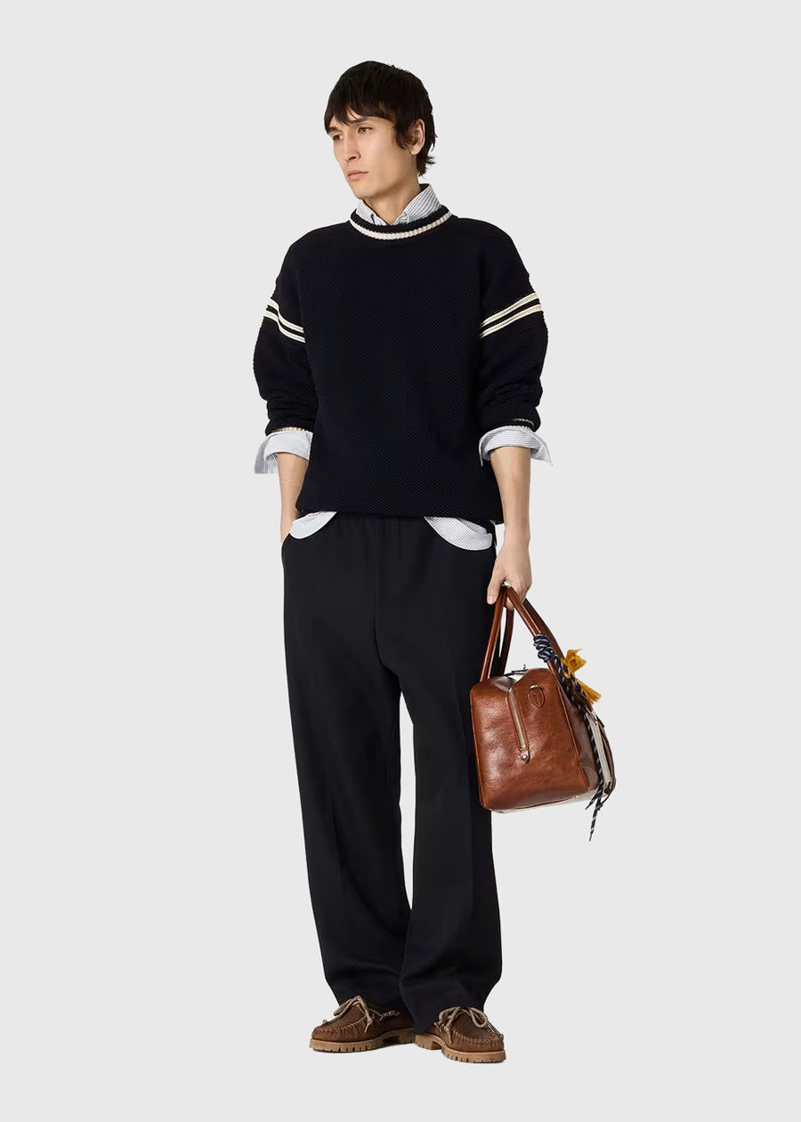 Golden Goose Suéter GLG-GMP02863