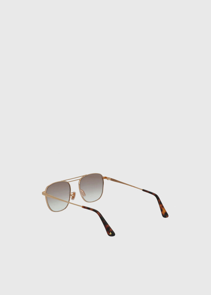 Golden Goose Lentes de sol GLG-GUA00255