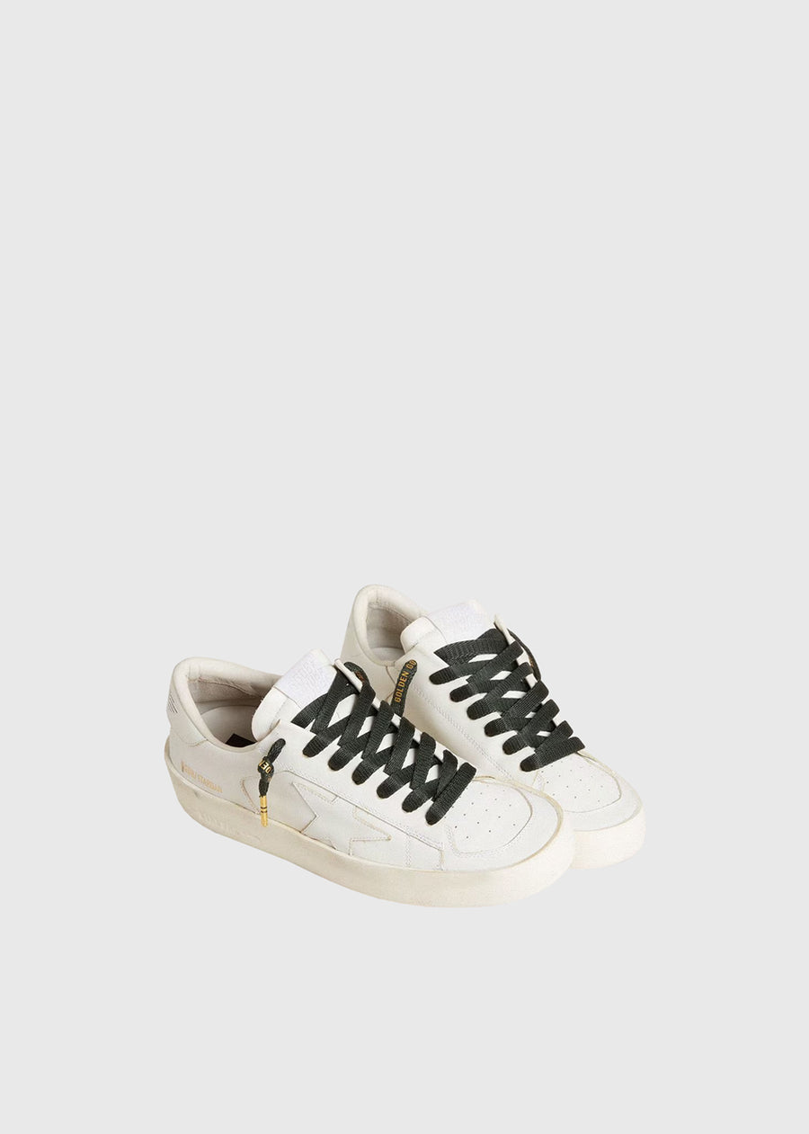 Golden Goose Agujetas GLG-GUF00234