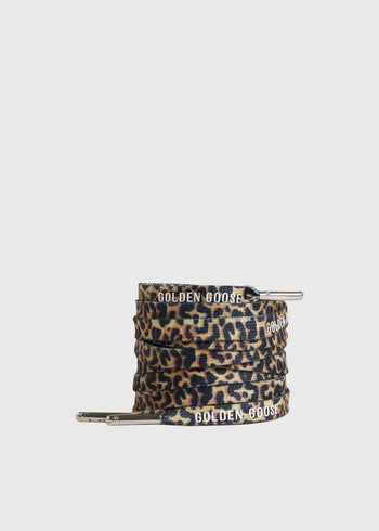 Golden Goose Agujetas GLG-GUF00234