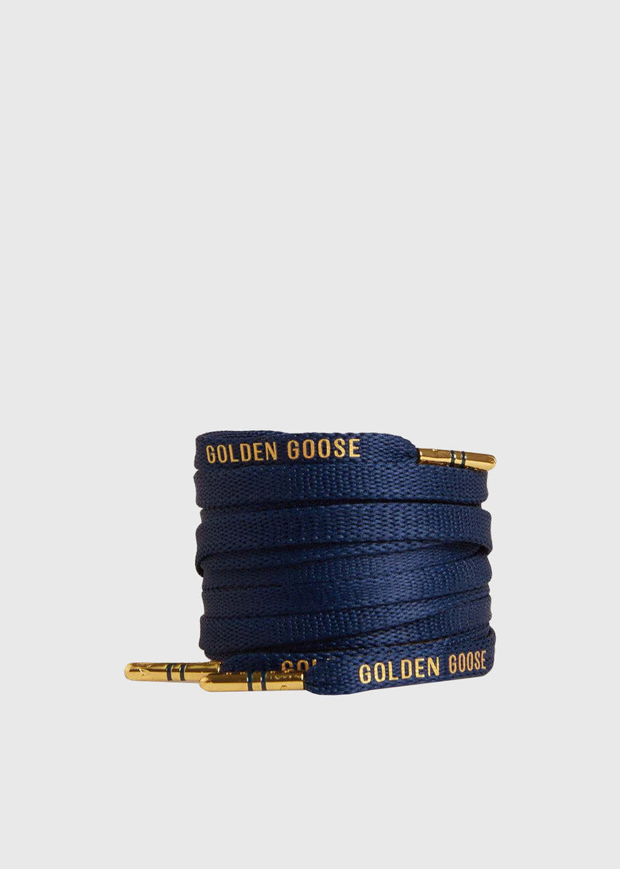 Golden Goose Agujetas GLG-GUF00234