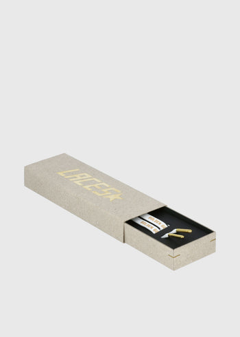 Golden Goose Agujetas GLG-GUF00234