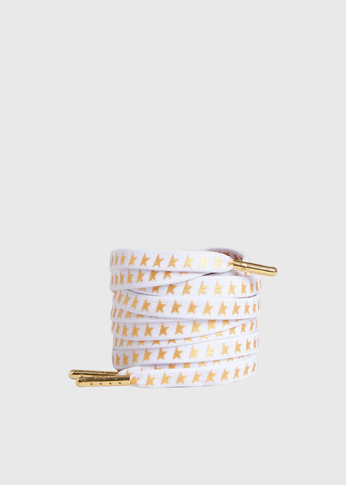 Golden Goose Agujetas GLG-GUF00234