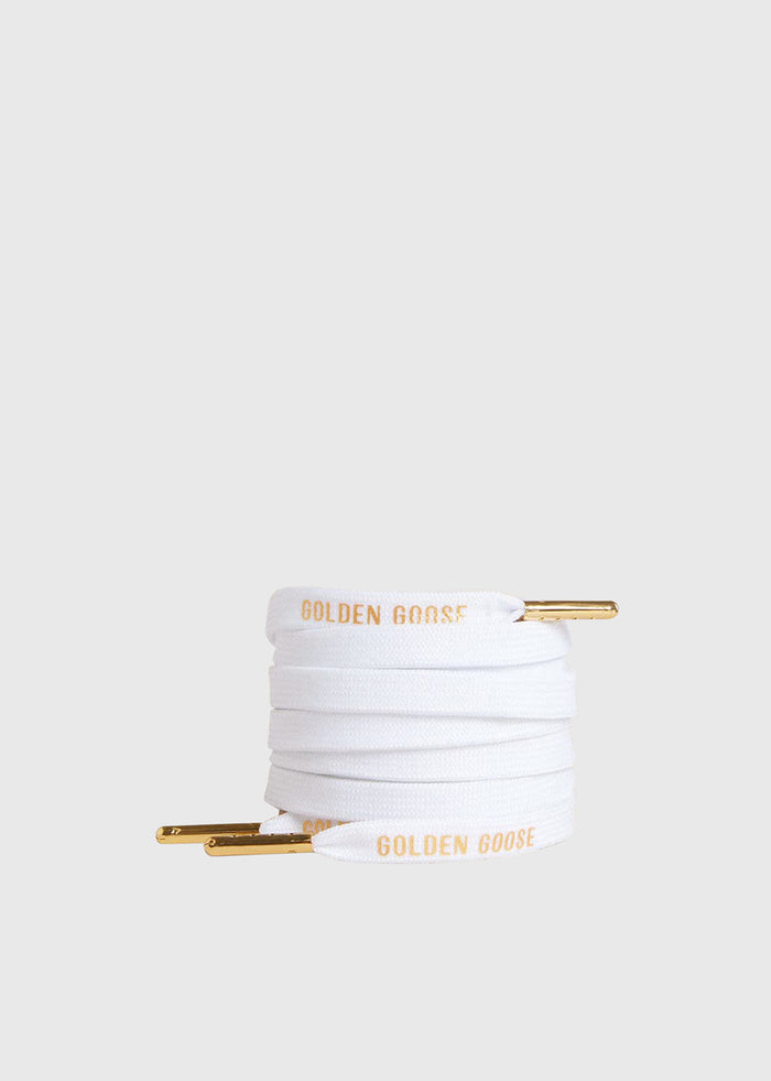 Golden Goose Agujetas GLG-GUF00234