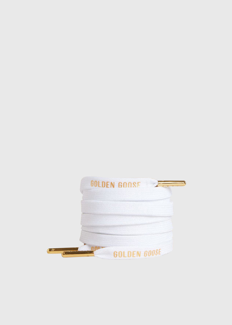 Golden Goose Agujetas GLG-GUF00234