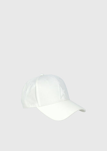 Golden Goose gorra para hombre GLG-GUP01038