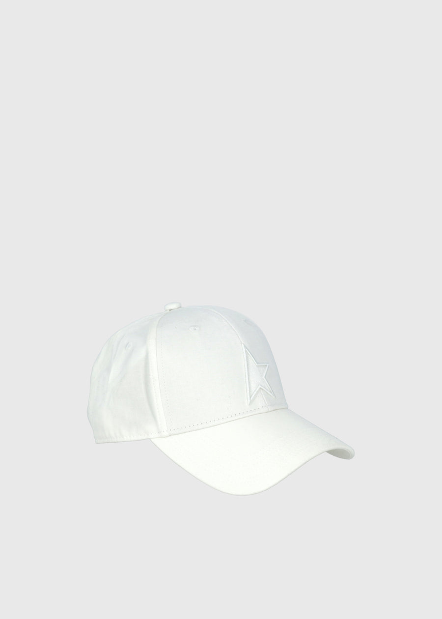 Golden Goose gorra para hombre GLG-GUP01038