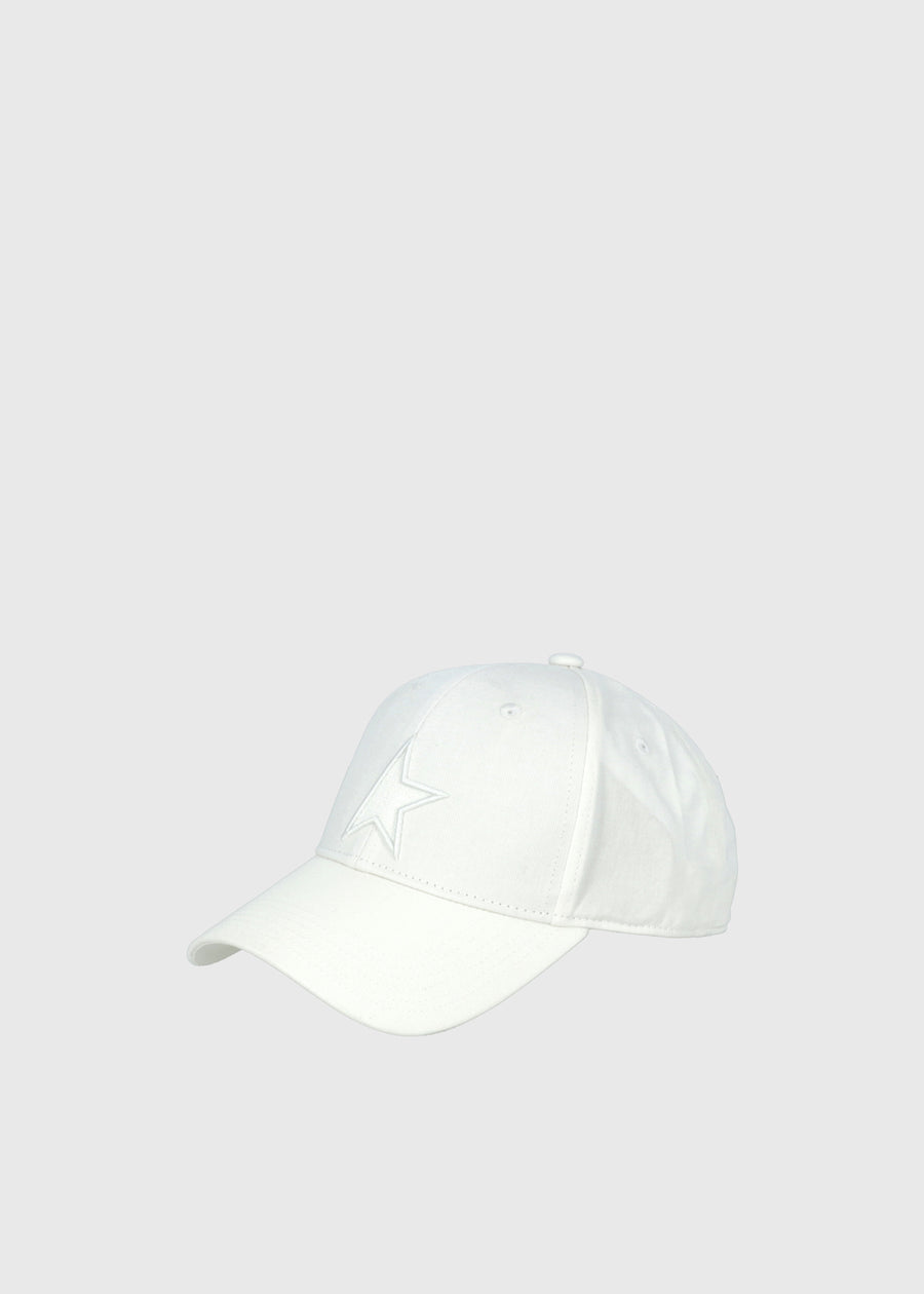 Golden Goose gorra para hombre GLG-GUP01038
