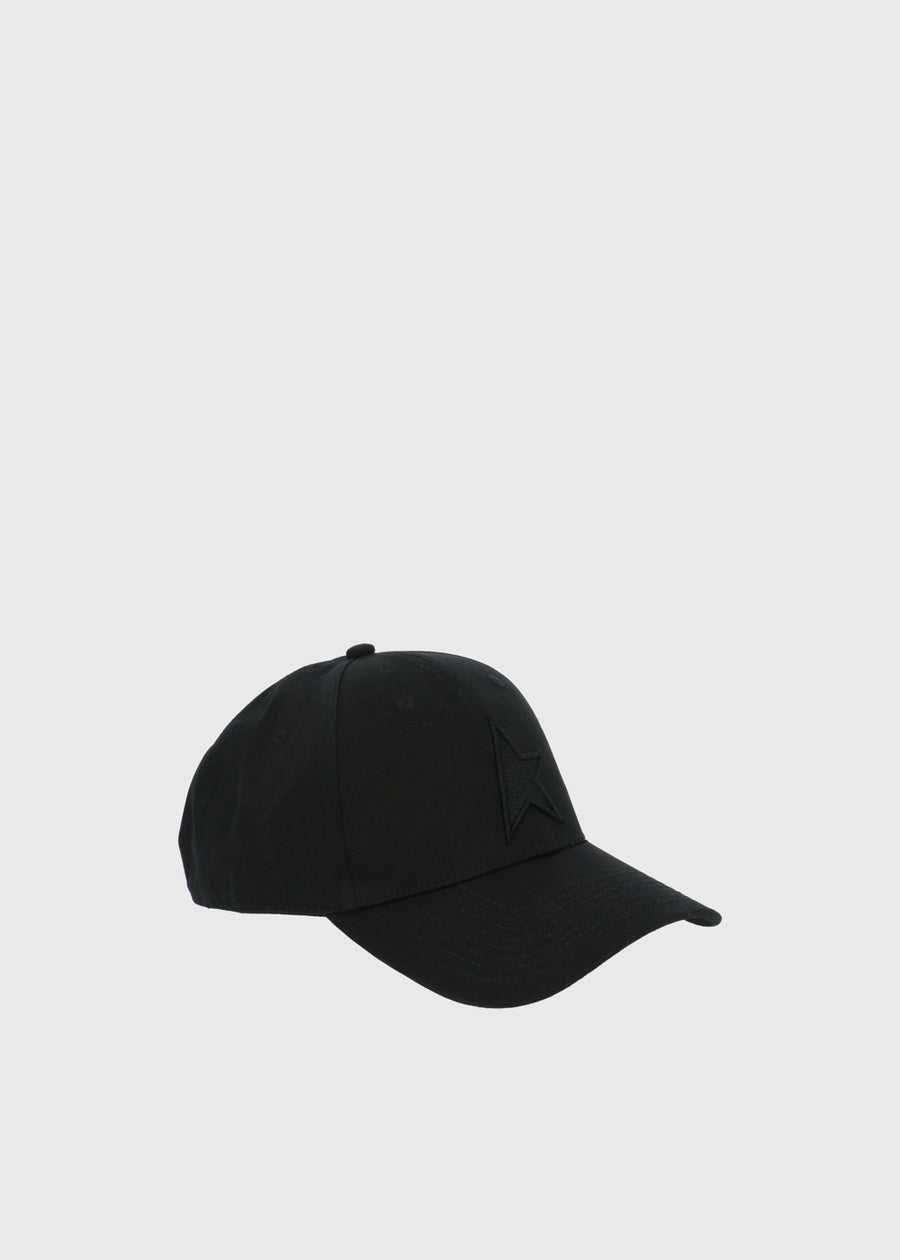 Golden Goose gorra para hombre GLG-GUP01038