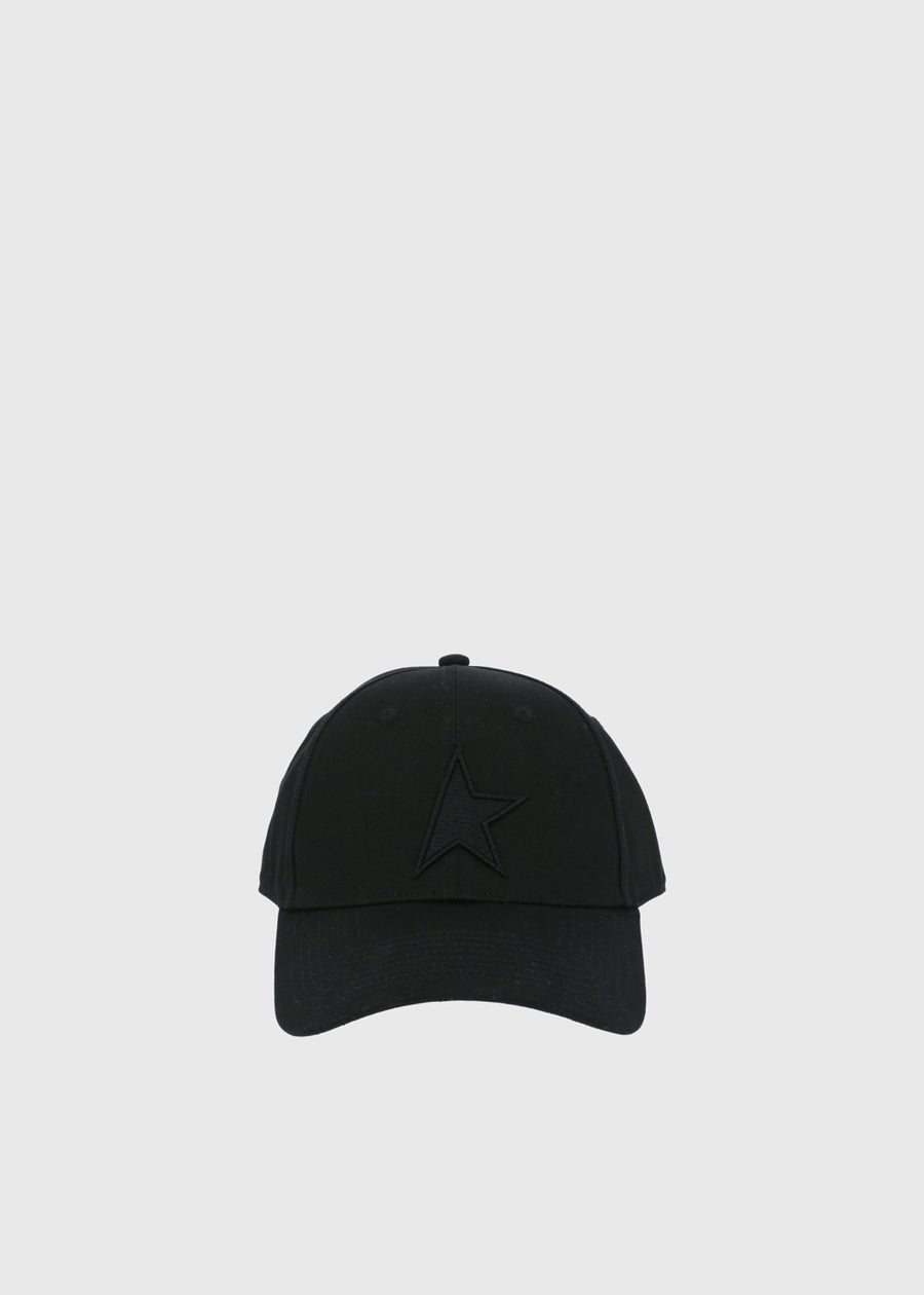 Golden Goose gorra para hombre GLG-GUP01038