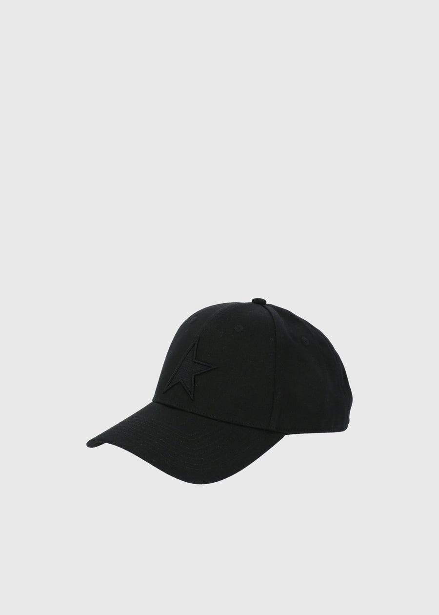 Golden Goose gorra para hombre GLG-GUP01038