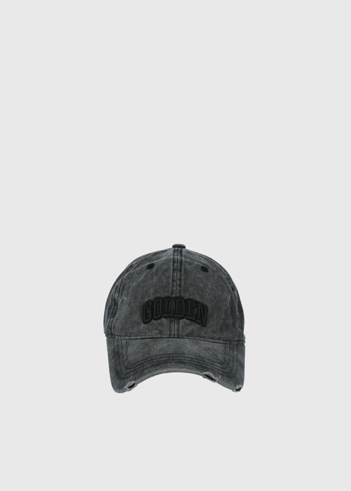 Golden Goose gorra para hombre GLG-GUP01038