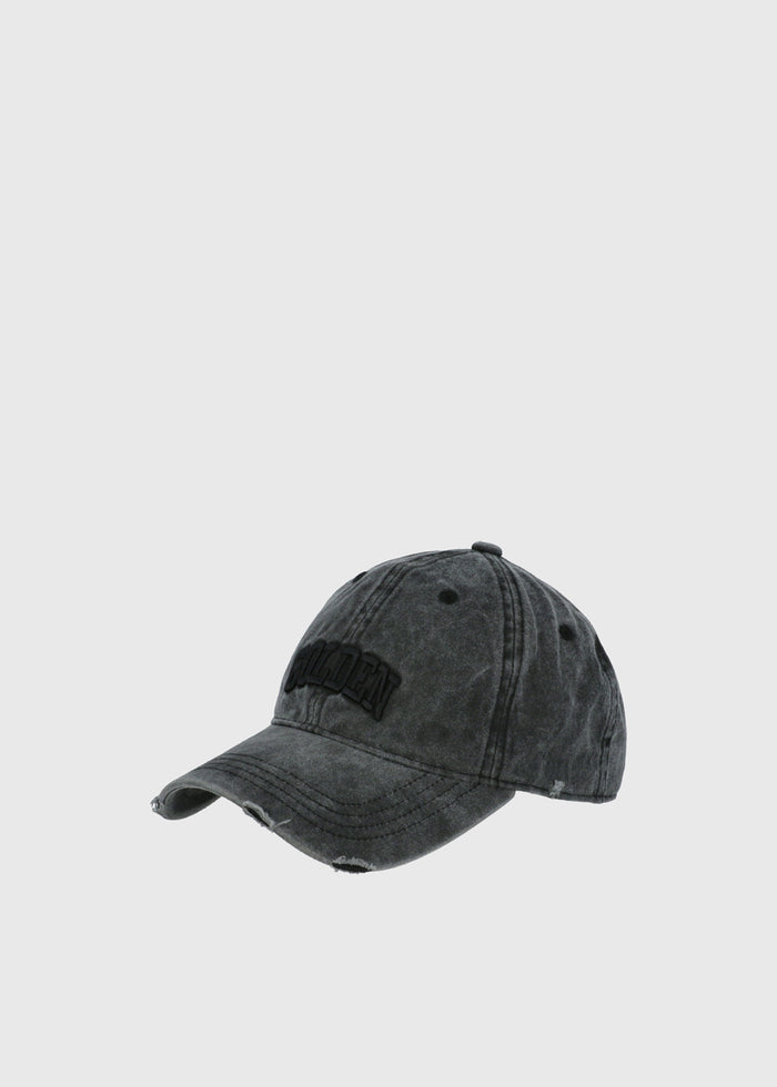 Golden Goose gorra para hombre GLG-GUP01038