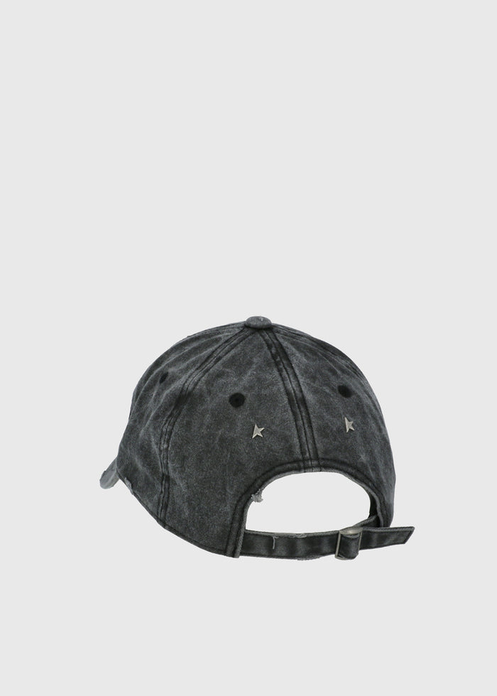 Golden Goose gorra para hombre GLG-GUP01038
