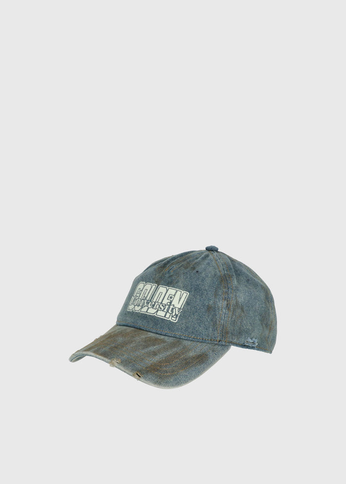 Golden Goose gorra para hombre GLG-GUP01179