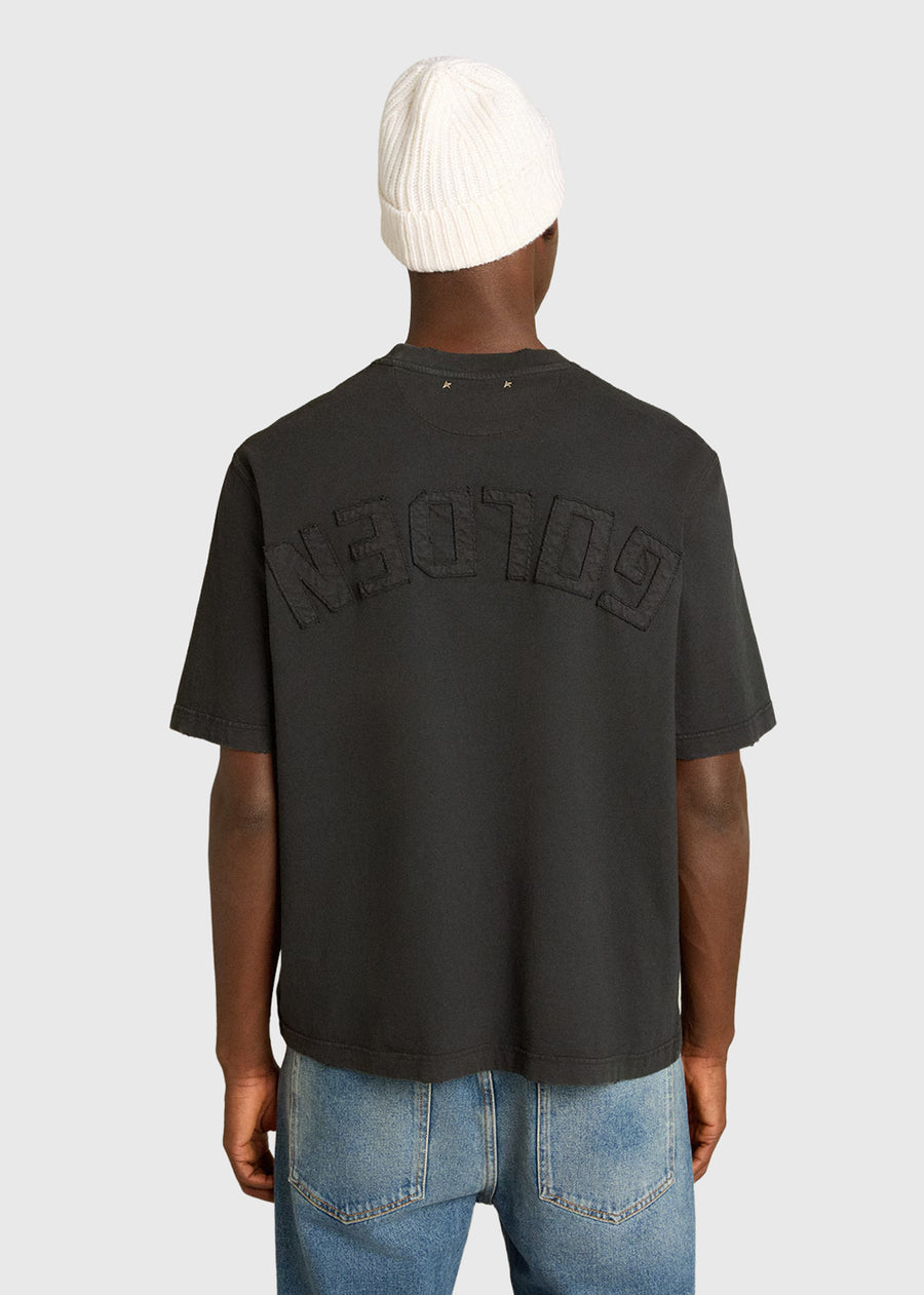 GOLDEN GOOSE T-Shirt GLG-GUP01873
