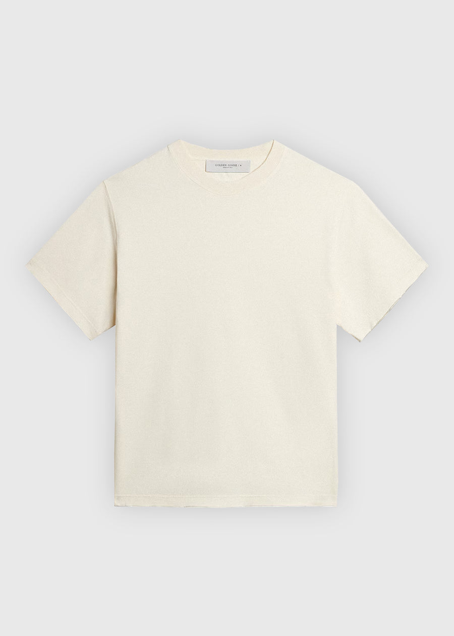 GOLDEN GOOSE T-Shirt GLG-GUP01873