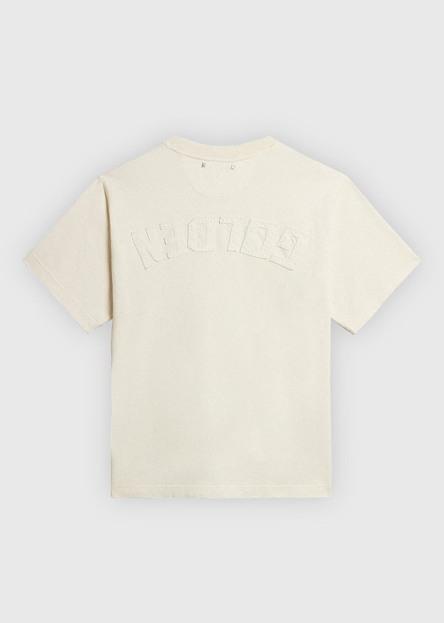 GOLDEN GOOSE T-Shirt GLG-GUP01873