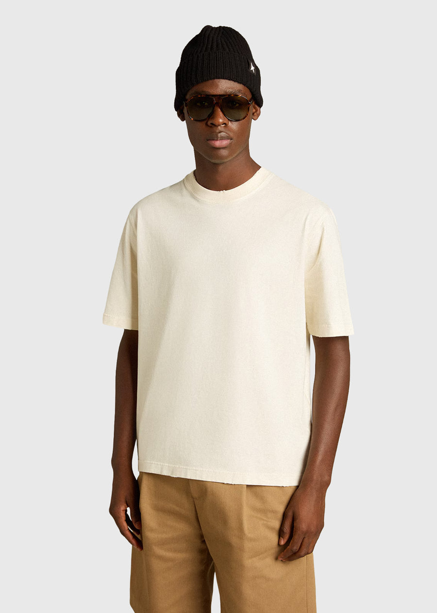 GOLDEN GOOSE T-Shirt GLG-GUP01873