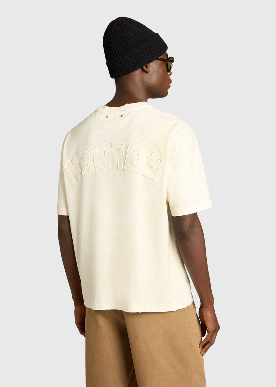 GOLDEN GOOSE T-Shirt GLG-GUP01873