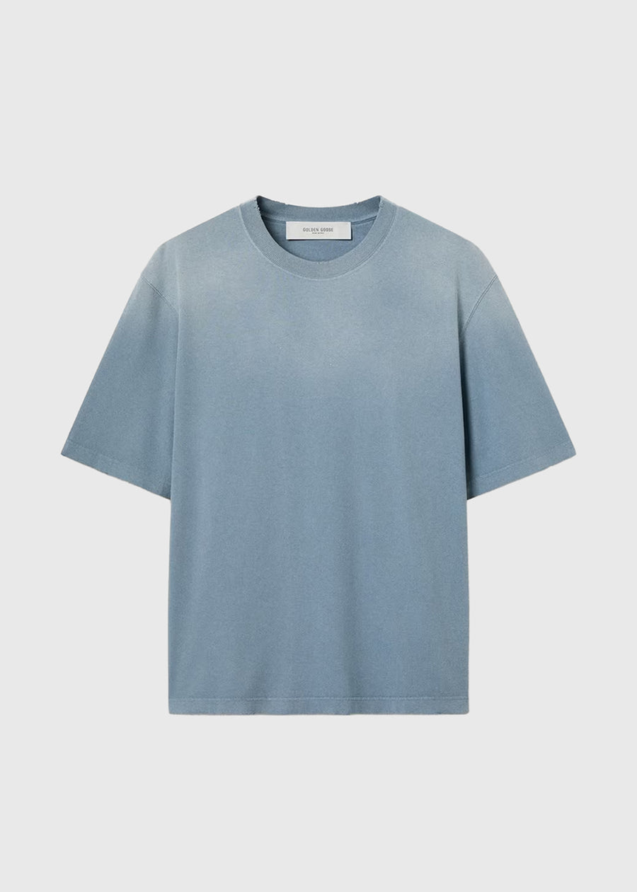 GOLDEN GOOSE T-Shirt GLG-GUP01873