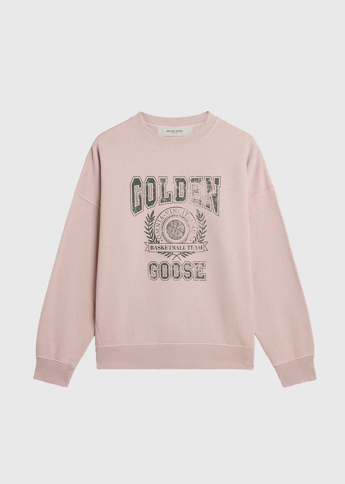 GOLDEN GOOSE Sudadera GLG-GUP02175