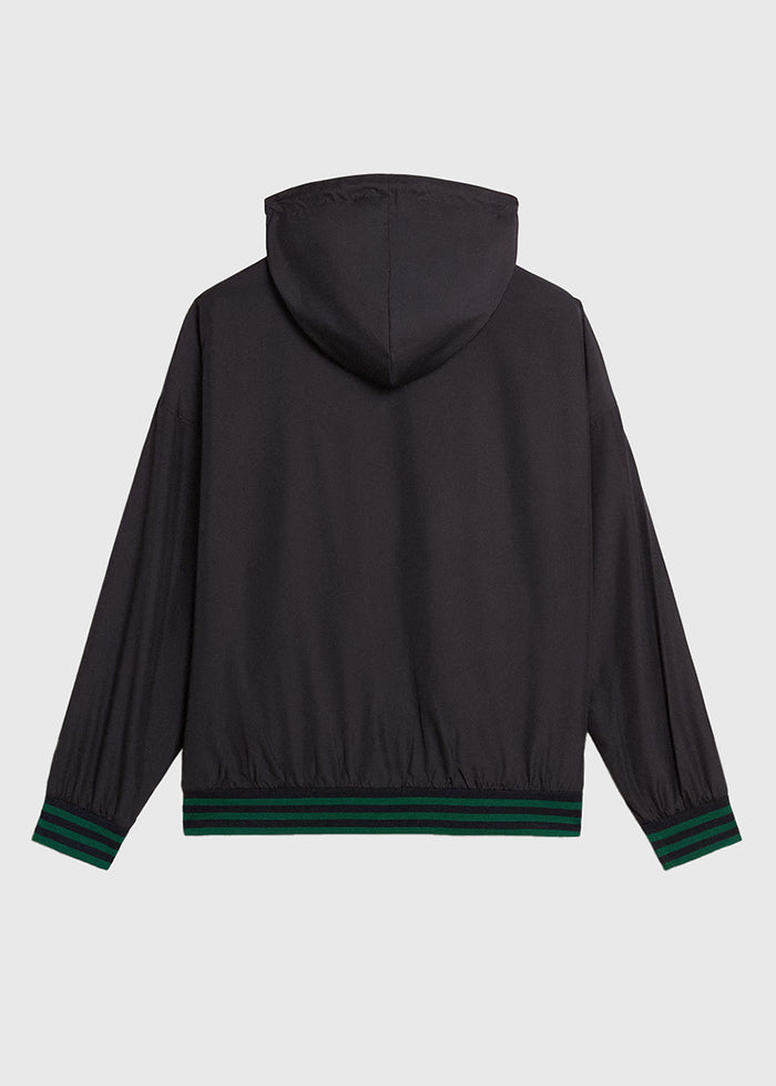 GOLDEN GOOSE Chamarra doble vista GLG-GUP02181