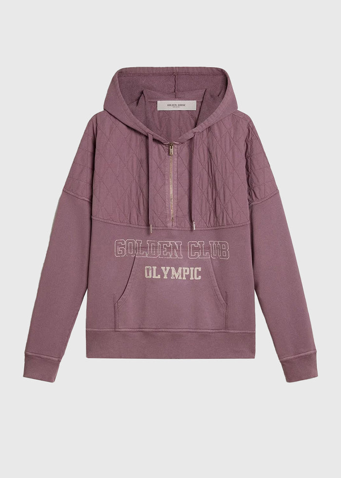 Golden Goose Sudadera con capucha GLG-GUP02331