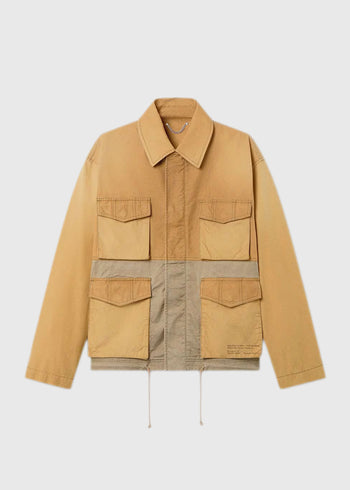 Golden Goose Chamarra GLG-GUP02521