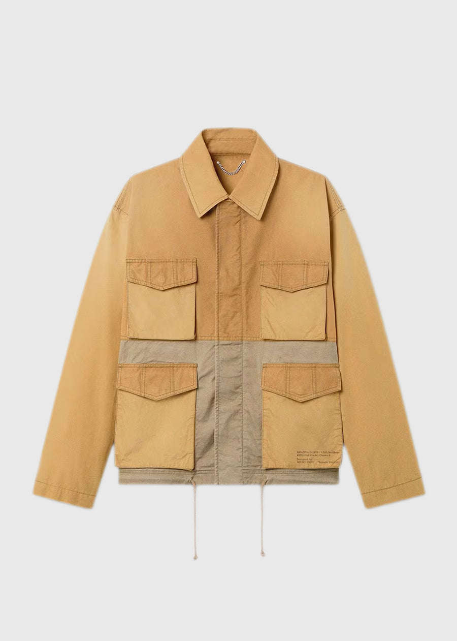 Golden Goose Chamarra GLG-GUP02521
