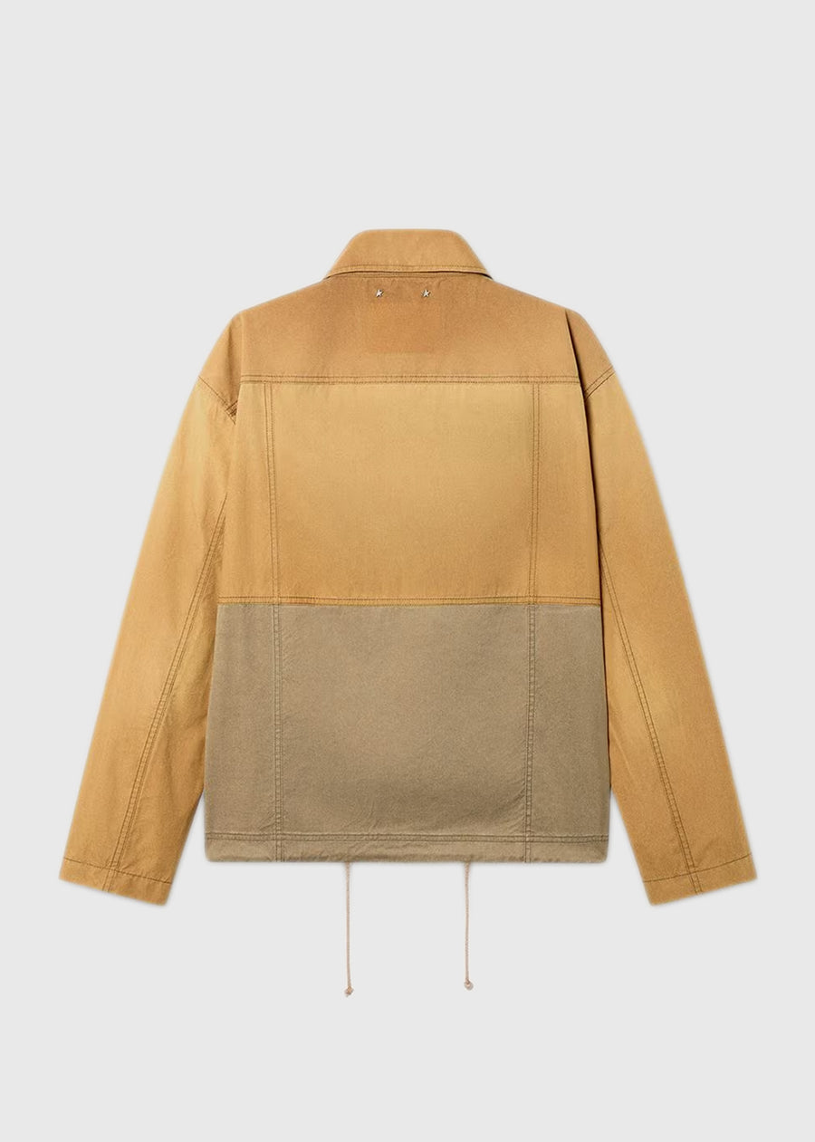 Golden Goose Chamarra GLG-GUP02521