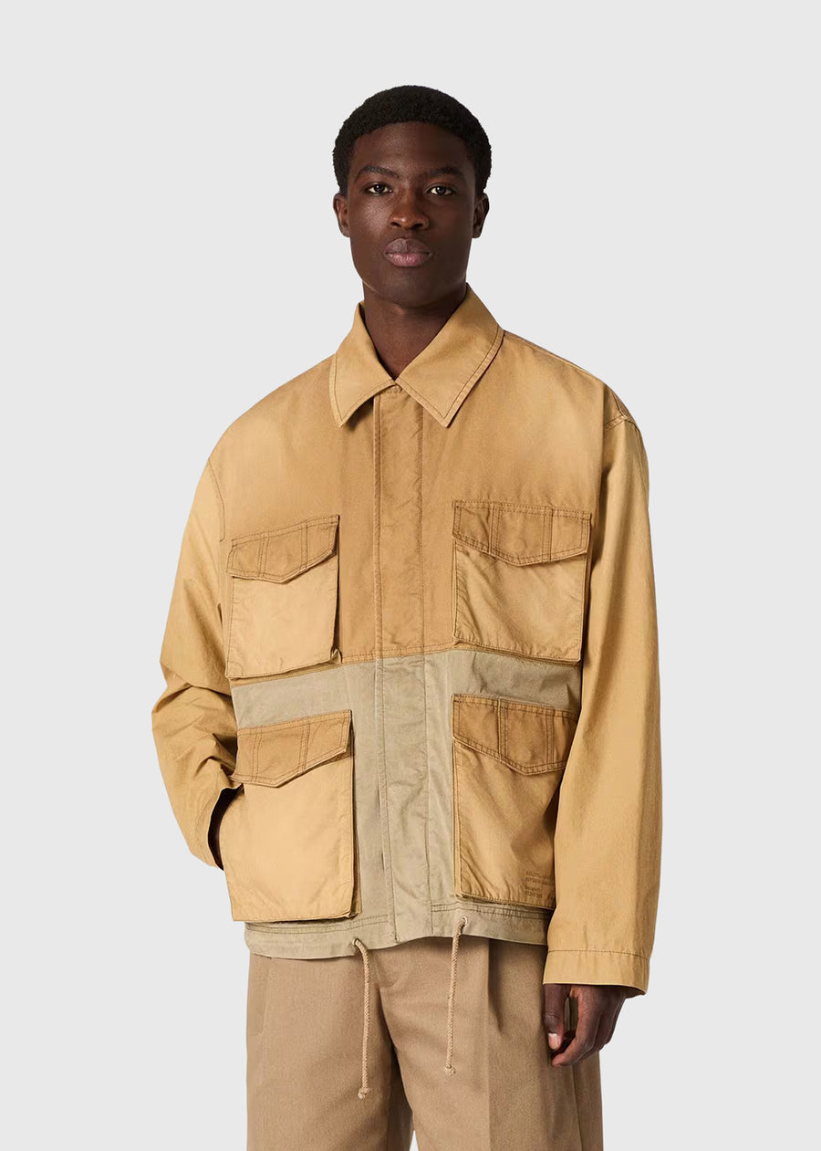 Golden Goose Chamarra GLG-GUP02521