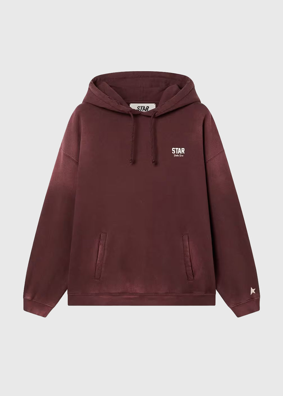 Golden Goose Sudadera con capucha GLG-GUP02712