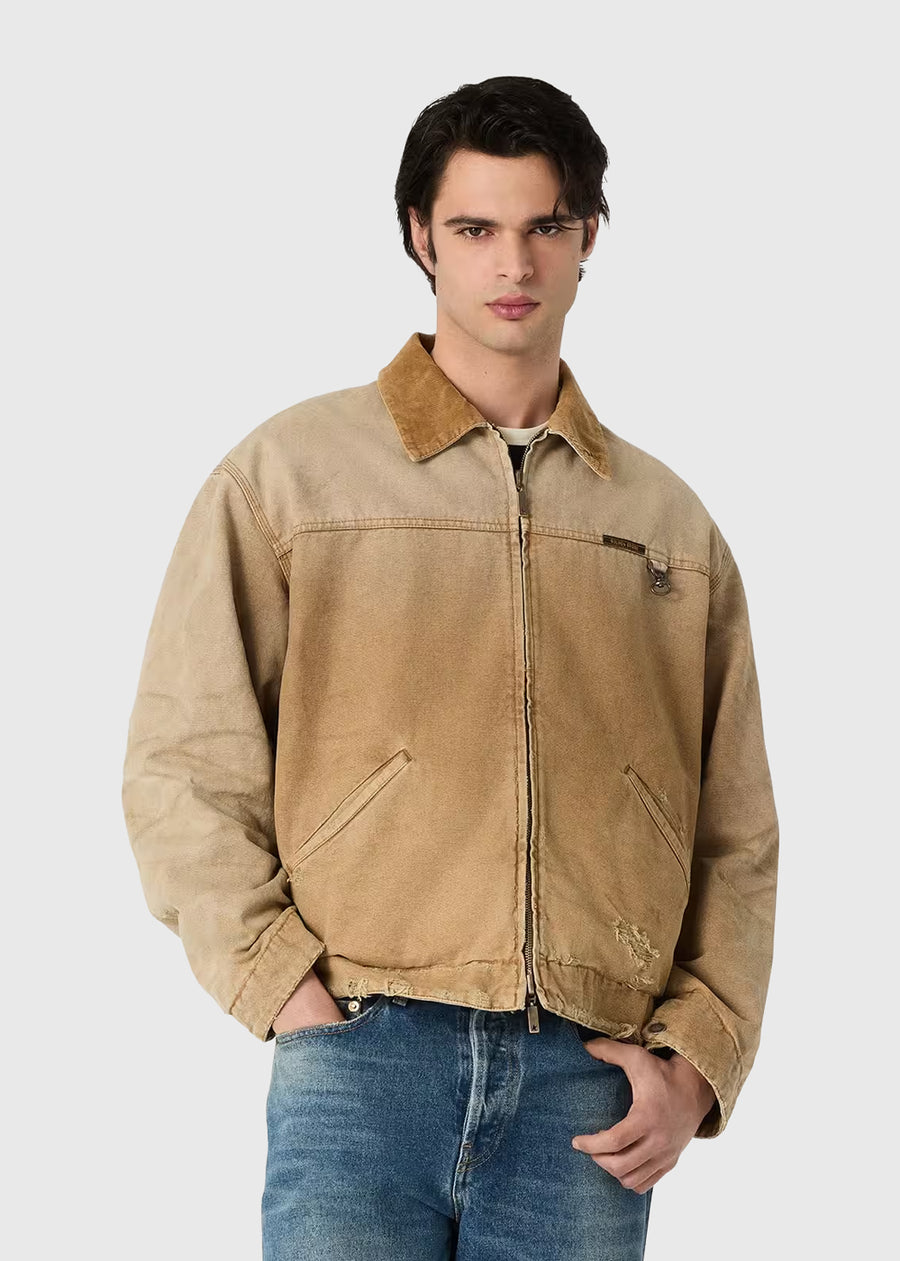 Golden Goose Chamarra GLG-GUP02747