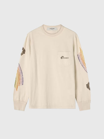 Golden Goose Sudadera GLG-GUP02765