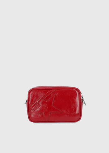 Golden Goose bolso crossbody Star GLG-GWA00228