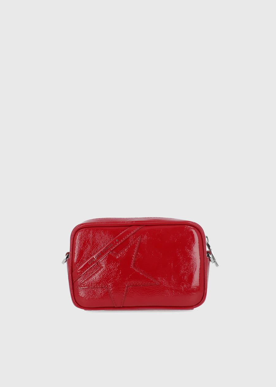 Golden Goose bolso crossbody Star GLG-GWA00228