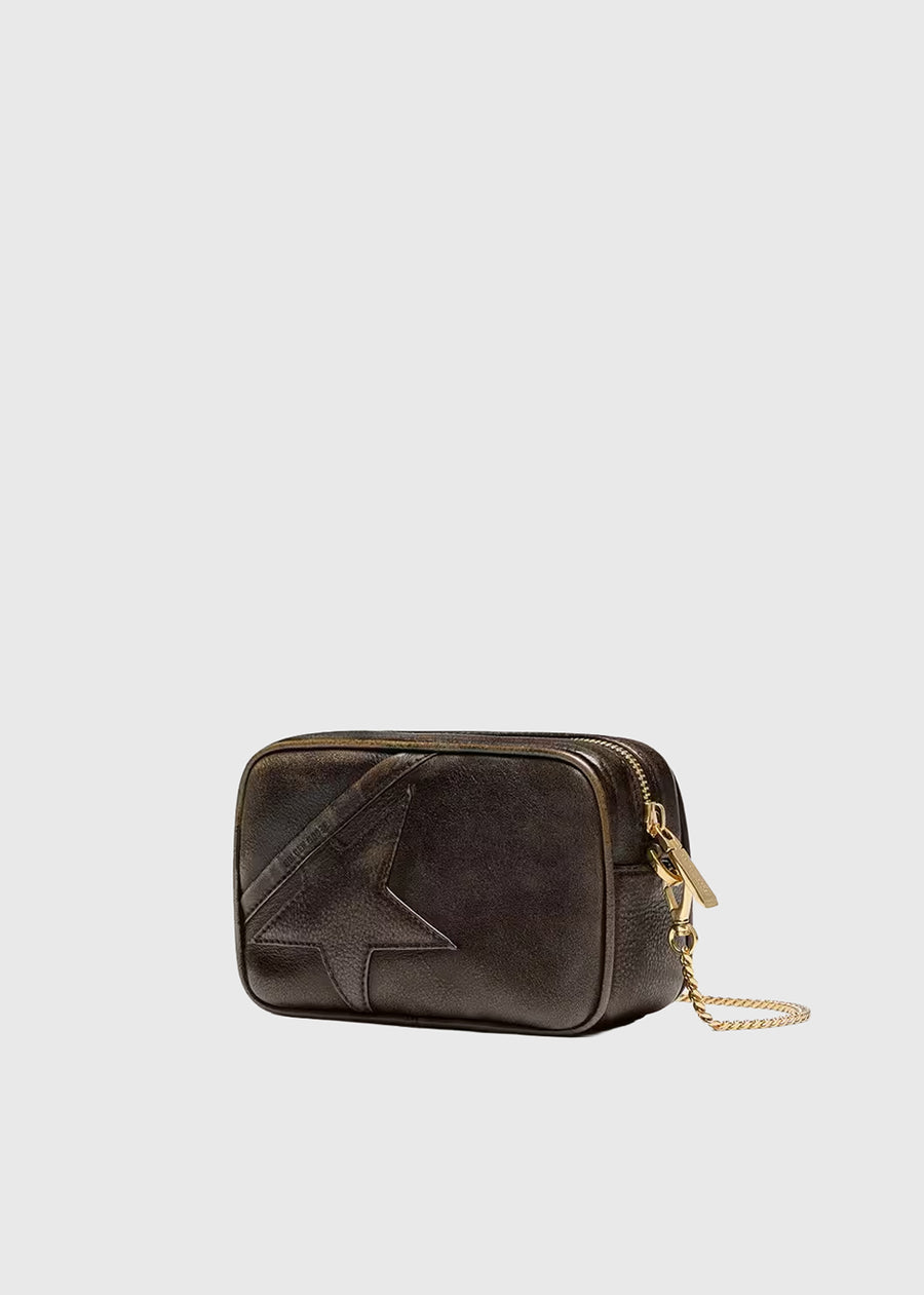 Golden Goose bolso crossbody Star GLG-GWA00228