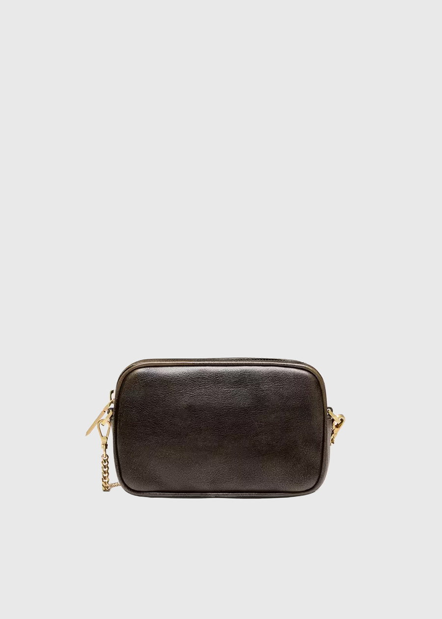 Golden Goose bolso crossbody Star GLG-GWA00228