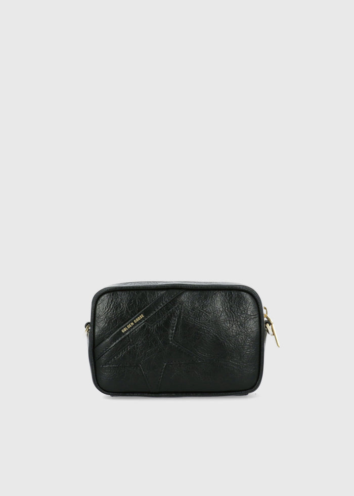 Golden Goose bolso crossbody Star GLG-GWA00228