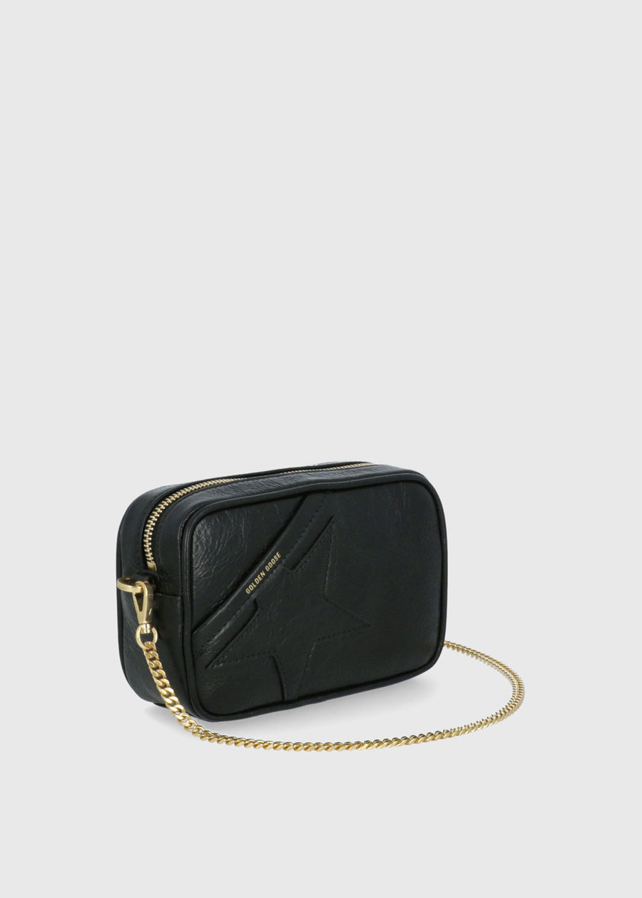 Golden Goose bolso crossbody Star GLG-GWA00228